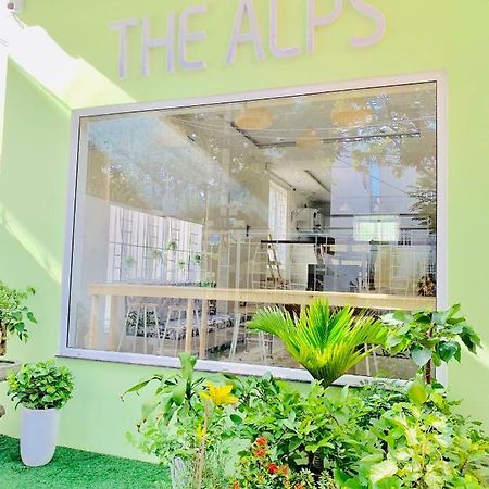 The Alps Homestay Đà Nẵng Ngoại thất bức ảnh