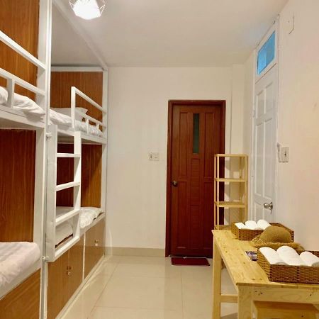 The Alps Homestay Đà Nẵng Ngoại thất bức ảnh