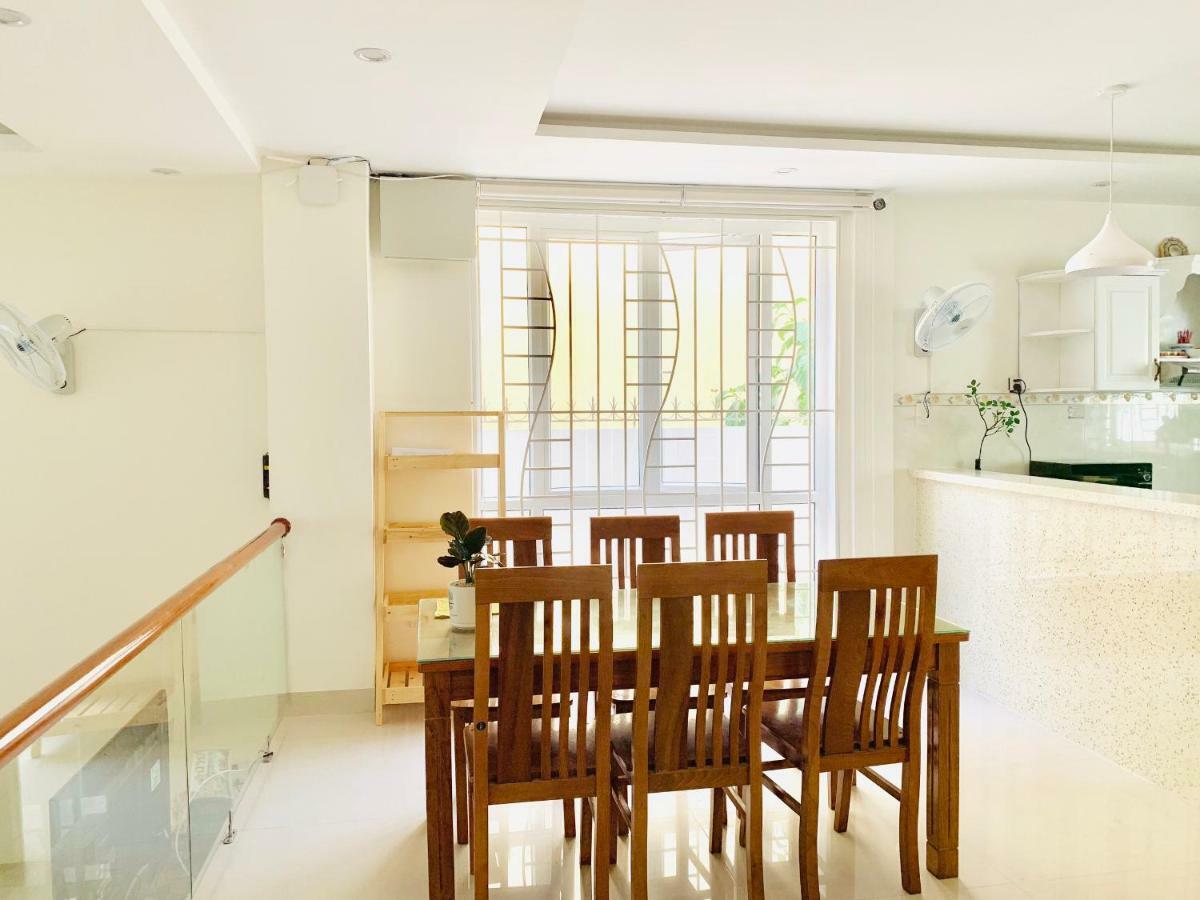 The Alps Homestay Đà Nẵng Ngoại thất bức ảnh