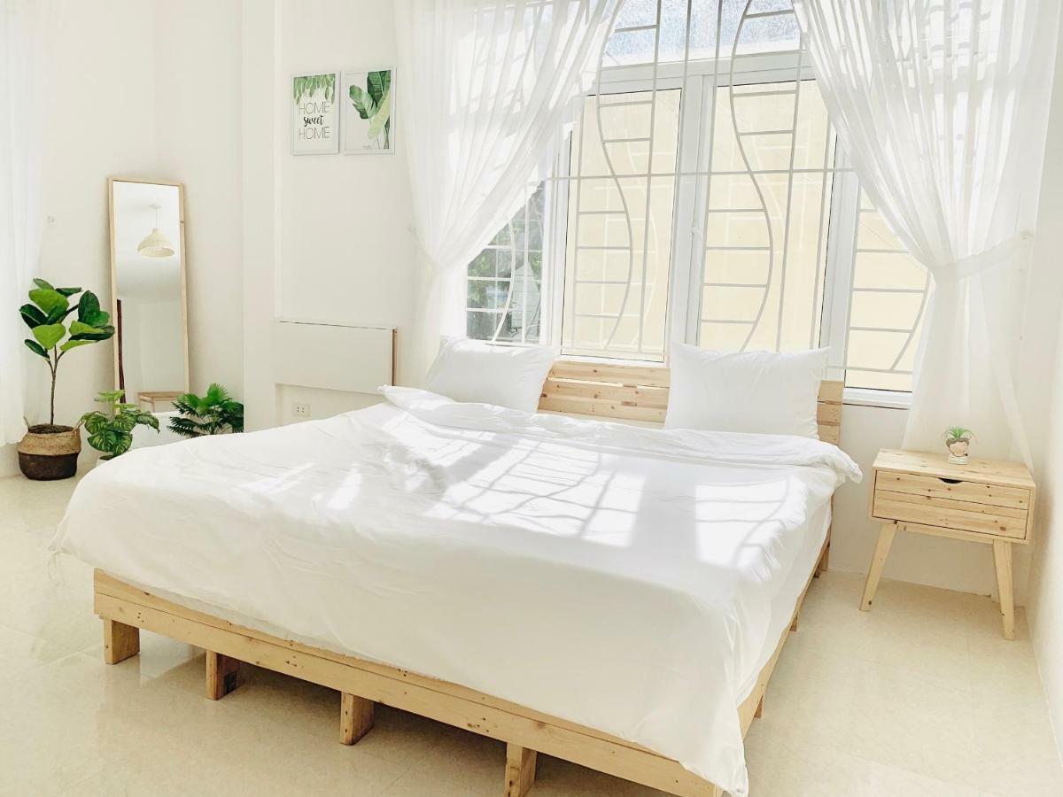 The Alps Homestay Đà Nẵng Ngoại thất bức ảnh