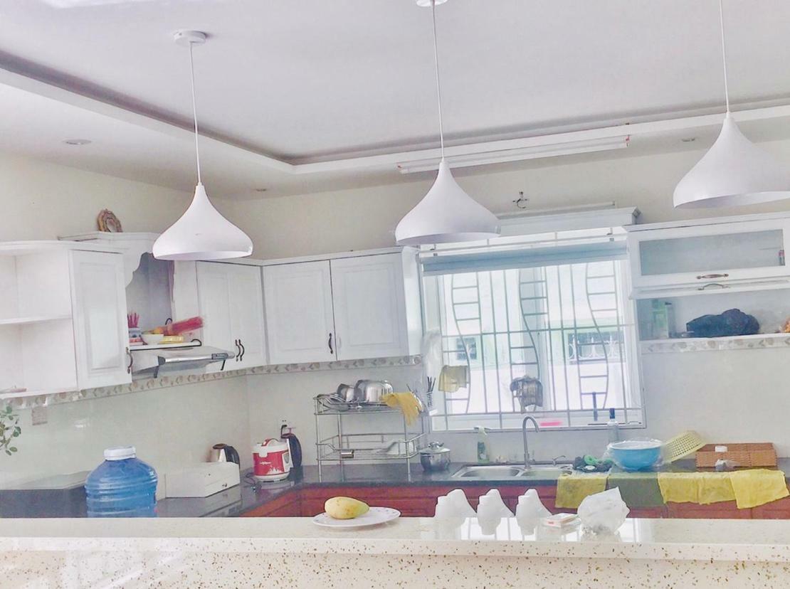 The Alps Homestay Đà Nẵng Ngoại thất bức ảnh