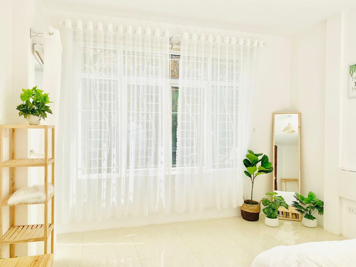 The Alps Homestay Đà Nẵng Ngoại thất bức ảnh